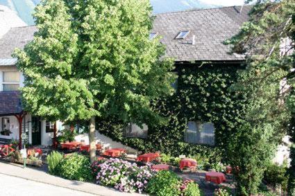 Landgasthof Kirchenwirt Grossraming Bagian luar foto